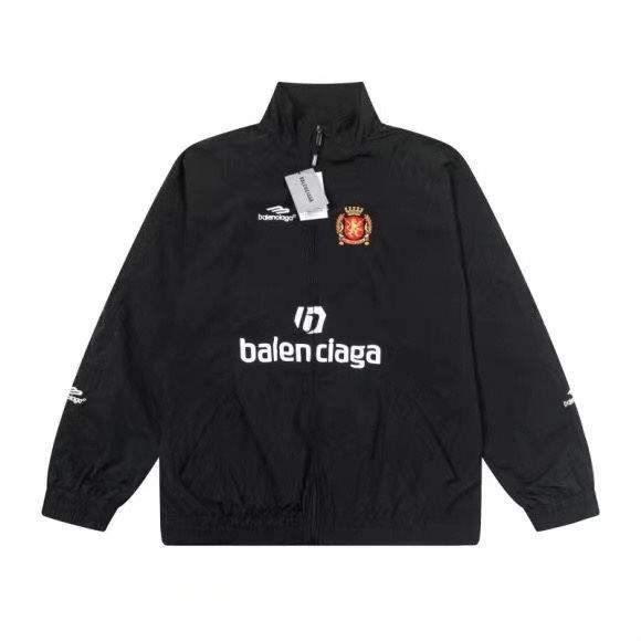 Picture of Balenciaga Sweater Suits _SKUBalenciagasz1-4aztx8857885637098